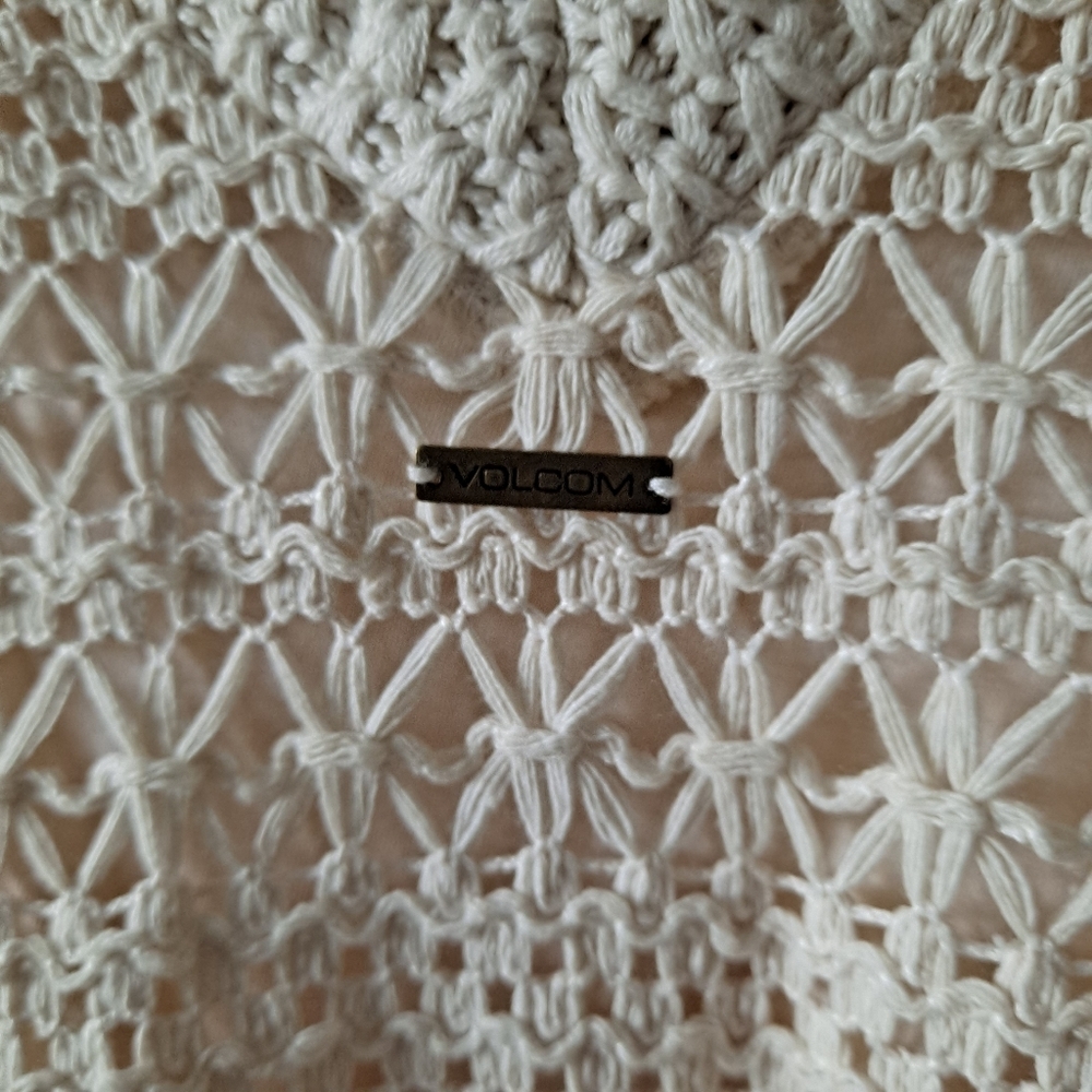 Volcom Stone Row Collection sweater - Picture 5 of 6